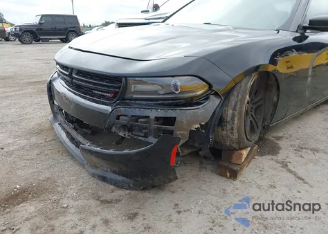 2015 Dodge Charger Se from USA, damaged, VIN 2C3CDXBG5FH878889